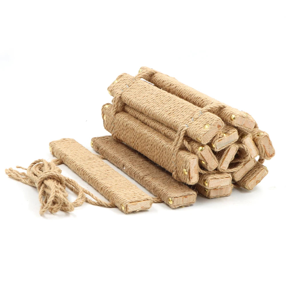 Cat Cage Bridge - Hanging Cat Bridge - Cat Climbing Bridge