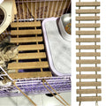 Cat Cage Bridge - Hanging Cat Bridge - Cat Climbing Bridge