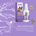 Flea and Tick Spray - Pet Flea Prevention - Dog Cat Tick Control