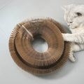 Interactive Cat Scratcher - Cat Scratching Board - Cat Play Toy