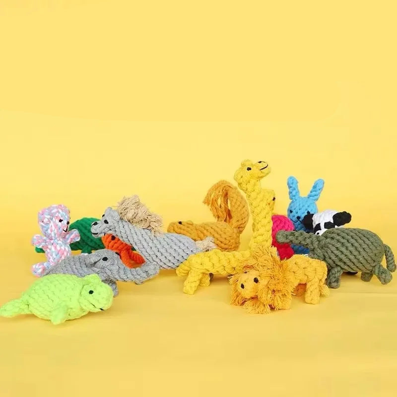 1pcs Bite-Resistant Dog Chew Toy