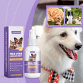 Flea and Tick Spray - Pet Flea Prevention - Dog Cat Tick Control